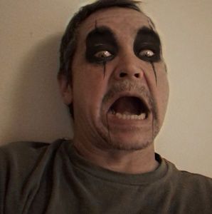 Meet your Posher, Albert